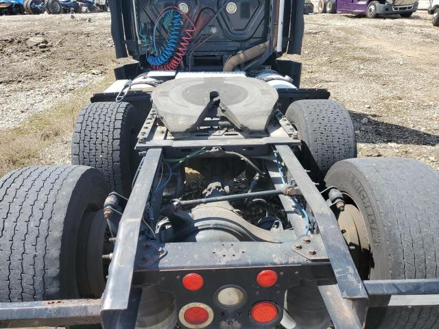 1FUJGED65GLGW6559 - 2016 FREIGHTLINER CASCADIA 1 أسود صورة 9