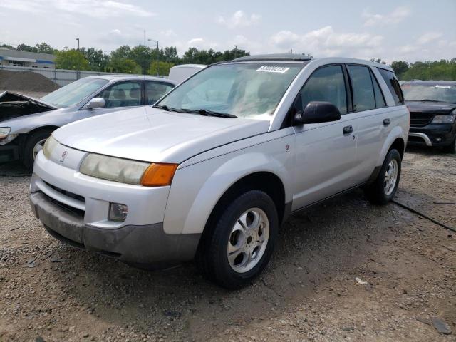 5GZCZ53B93S899994 - 2003 SATURN VUE SILVER photo 1