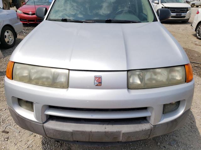 5GZCZ53B93S899994 - 2003 SATURN VUE SILVER photo 11