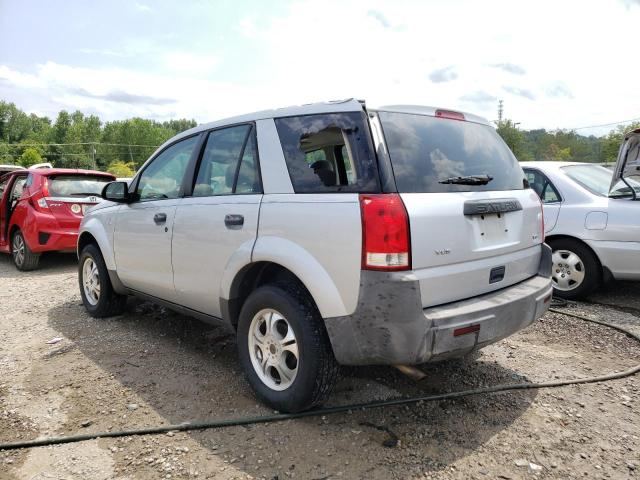 5GZCZ53B93S899994 - 2003 SATURN VUE SILVER photo 2