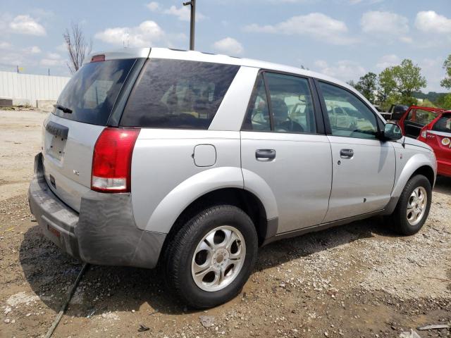 5GZCZ53B93S899994 - 2003 SATURN VUE SILVER photo 3