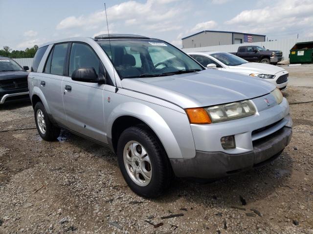 5GZCZ53B93S899994 - 2003 SATURN VUE SILVER photo 4