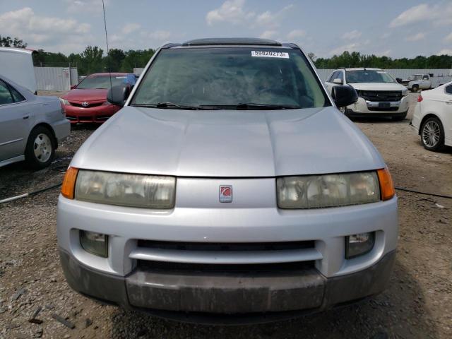 5GZCZ53B93S899994 - 2003 SATURN VUE SILVER photo 5