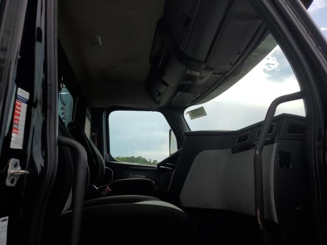 3AKJHLDR0JSJS4290 - 2018 FREIGHTLINER CASCADIA 1 Czarny zdjęcie 9