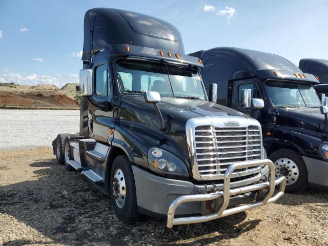 2017 FREIGHTLINER CASCADIA 1, 