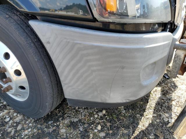 1FUJGEDRXHLHZ7966 - 2017 FREIGHTLINER CASCADIA 1 أسود صورة 9