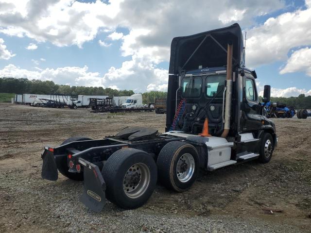 1FUJGEDR1HLHZ7967 - 2017 FREIGHTLINER CASCADIA 1 BLACK photo 4