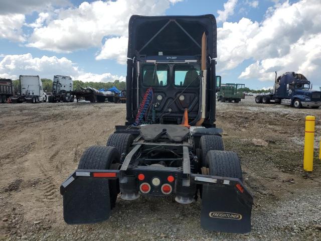 1FUJGEDR1HLHZ7967 - 2017 FREIGHTLINER CASCADIA 1 BLACK photo 6