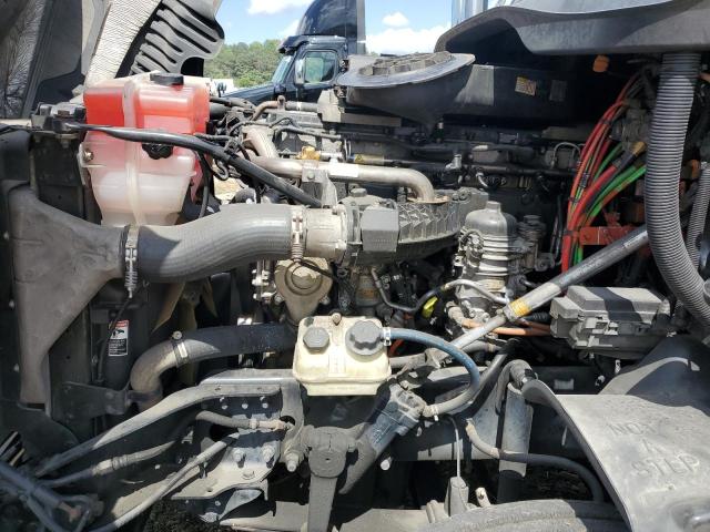 1FUJGEDR1HLHZ7967 - 2017 FREIGHTLINER CASCADIA 1 BLACK photo 7