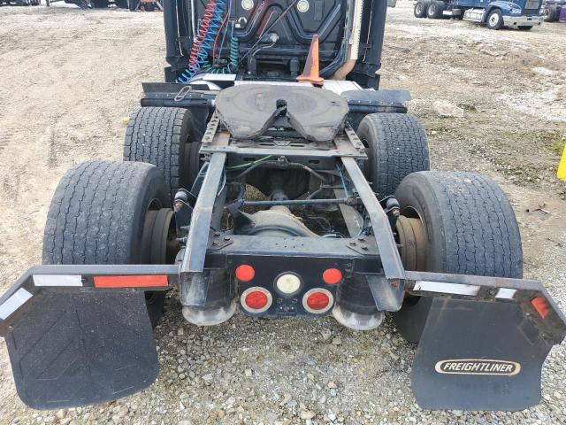 1FUJGEDR1HLHZ7967 - 2017 FREIGHTLINER CASCADIA 1 BLACK photo 9