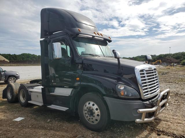 2017 FREIGHTLINER CASCADIA 1, 