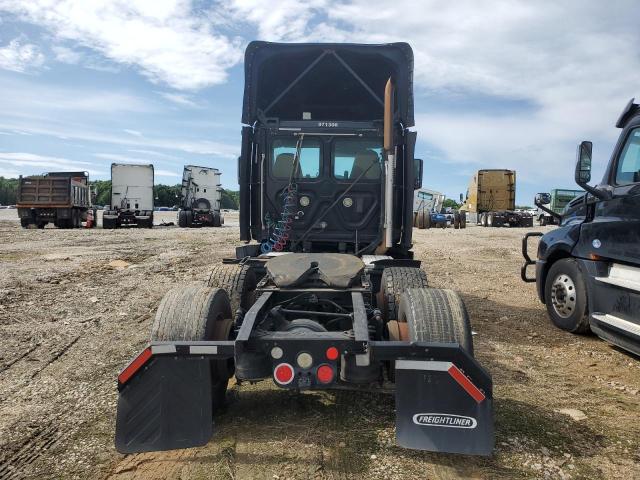 1FUJGEDR3HLHZ7968 - 2017 FREIGHTLINER CASCADIA 1 Սև լուսանկար 6