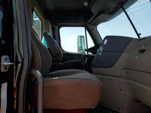 1FUJGED67GLGW6546 - 2016 FREIGHTLINER CASCADIA 1 BLACK photo 5