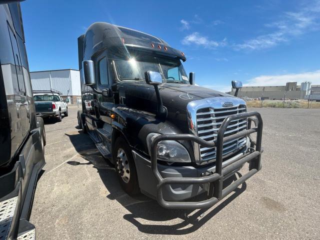 2017 FREIGHTLINER CASCADIA 1, 
