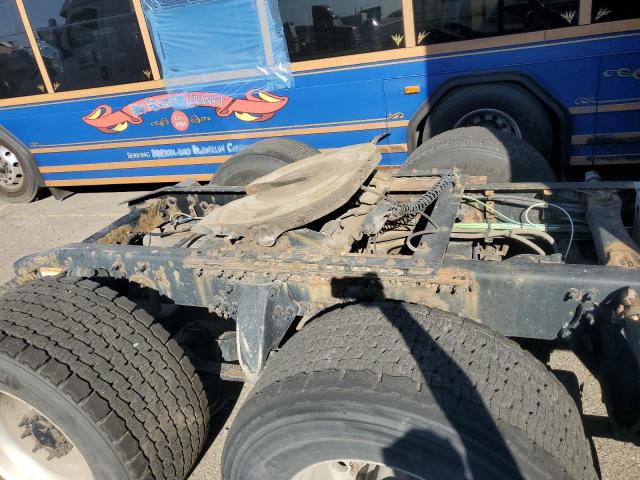 1FUJGLD69GLGW6598 - 2016 FREIGHTLINER CASCADIA 1 BLACK photo 9