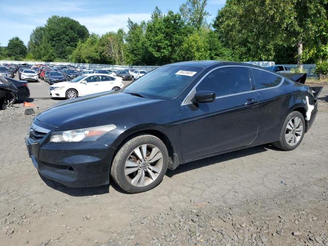 2012 HONDA ACCORD EXL, 