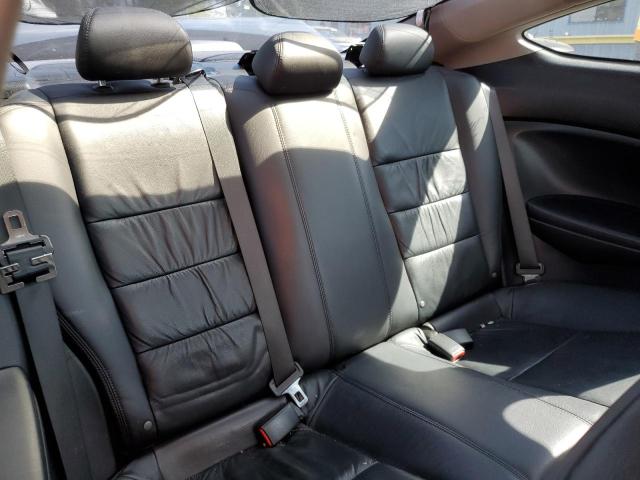 1HGCS1B8XCA011748 - 2012 HONDA ACCORD EXL Qara foto 10