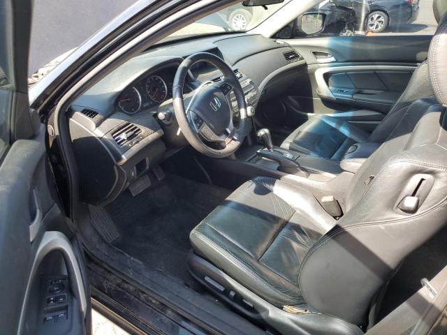 1HGCS1B8XCA011748 - 2012 HONDA ACCORD EXL Qara foto 8