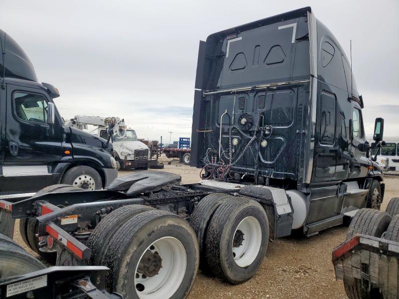 1FUJGLDR9DLBP7575 - 2013 FREIGHTLINER CASCADIA 1 BLACK photo 4