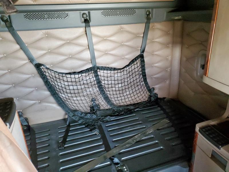 1FUJGLDR9DLBP7575 - 2013 FREIGHTLINER CASCADIA 1 BLACK photo 5