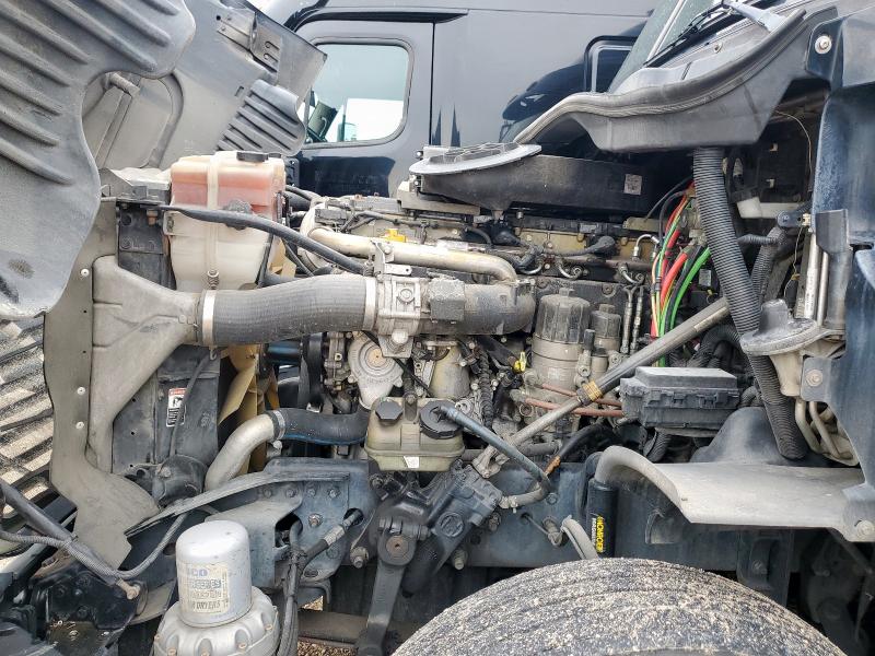 1FUJGLDR9DLBP7575 - 2013 FREIGHTLINER CASCADIA 1 BLACK photo 7