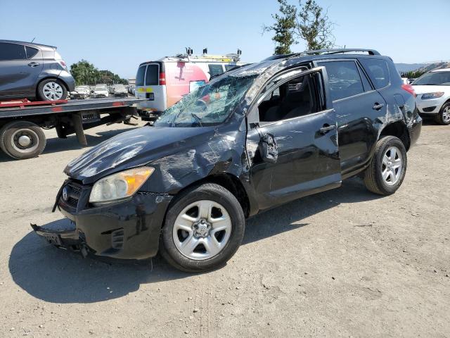 2010 TOYOTA RAV4, null
