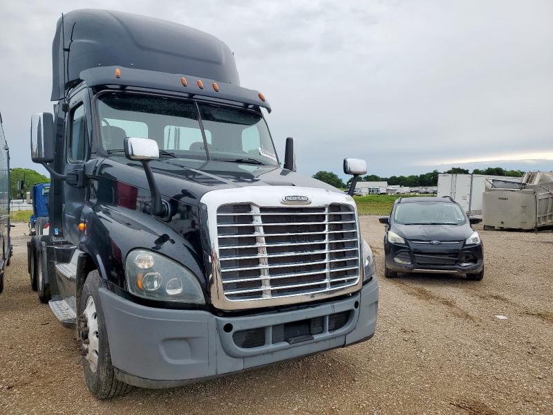 2016 FREIGHTLINER CASCADIA 1, 