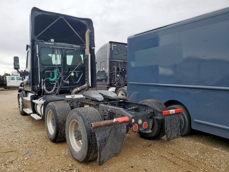 3AKJGED64GDHA6795 - 2016 FREIGHTLINER CASCADIA 1 BLACK photo 3