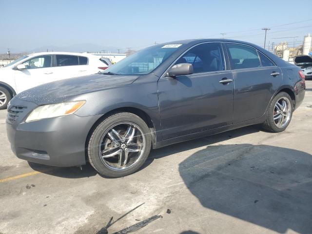 2007 TOYOTA CAMRY LE, 