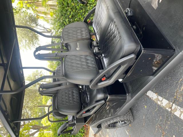 4T9T6BDA6NH440011 - 2022 OTHER GOLF CART BLACK photo 5