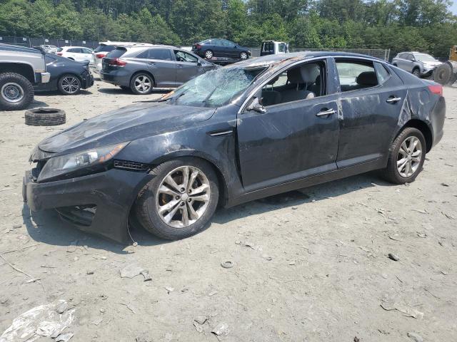 2013 KIA OPTIMA LX, null