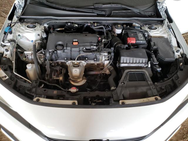 2HGFE2F52PH528124 - 2023 HONDA CIVIC SPORT 白色 照片 11