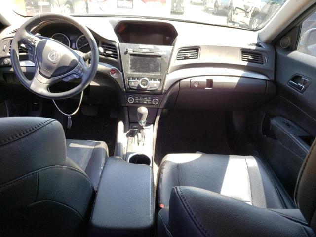 19UDE2F74GA014847 - 2016 ACURA ILX PREMIUM TECH ნაცრისფერი ფოტო 8