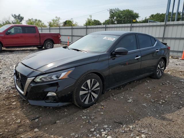 2019 NISSAN ALTIMA SL, 