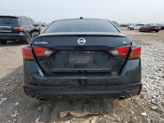 1N4BL4EVXKC185399 - 2019 NISSAN ALTIMA SL أسود صورة 6