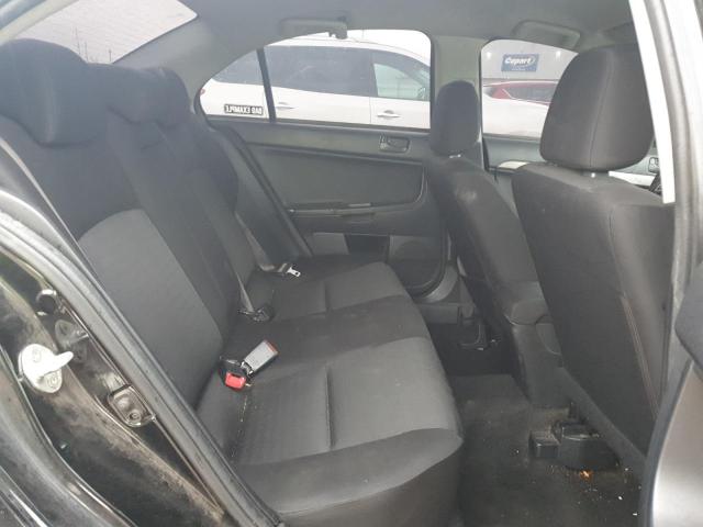 JA32U2FU5DU008885 - 2013 MITSUBISHI LANCER ES/ES SPORT 黑色 照片 10
