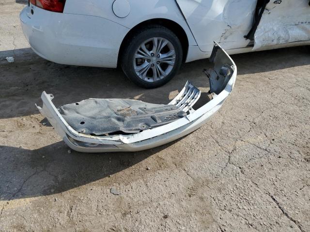 4T1BK3DB9BU430021 - 2011 TOYOTA AVALON BASE Ağ foto 12