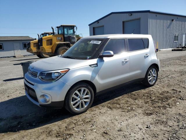 2019 KIA SOUL +, 