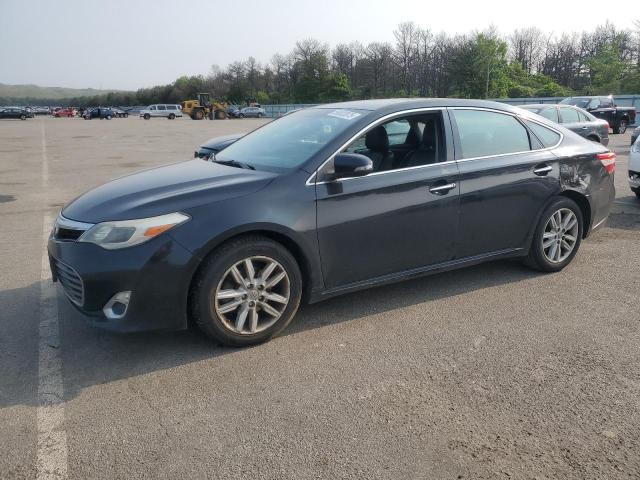 2013 TOYOTA AVALON BASE, null