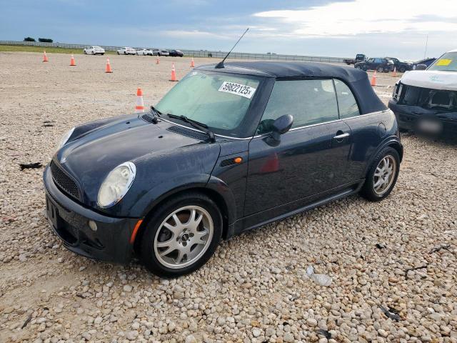 2005 MINI COOPER, null