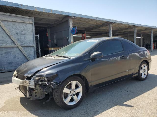2007 HONDA CIVIC EX, null