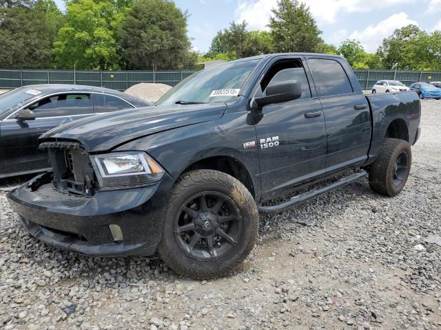 2014 RAM 1500 ST, 