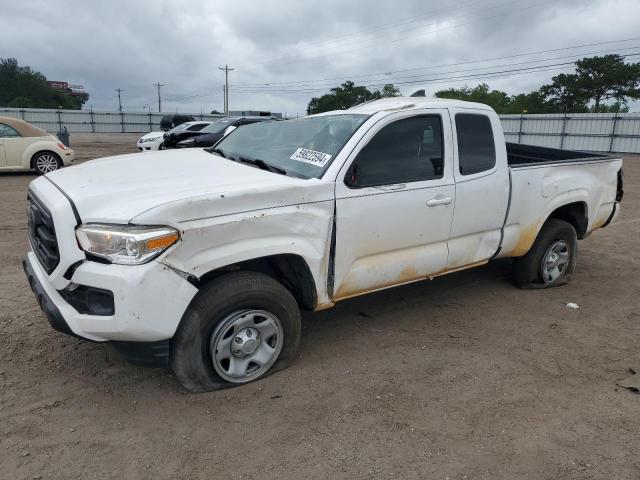 2019 TOYOTA TACOMA ACCESS CAB, 