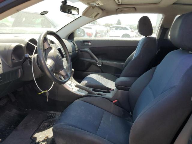 JTKDE177470215914 - 2007 TOYOTA SCION TC 勃艮第红 照片 7