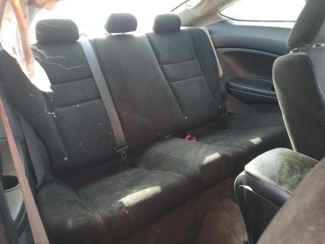 1HGCS1B78BA004710 - 2011 HONDA ACCORD EX 蓝色 照片 10