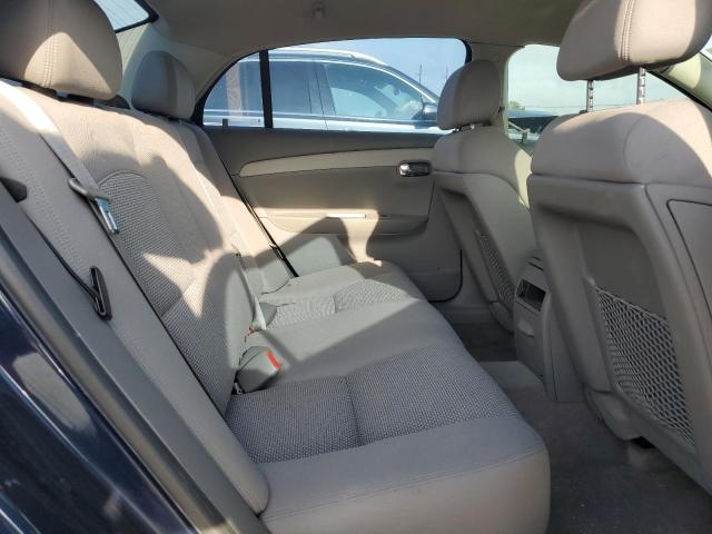 1G1ZH57B89F208926 - 2009 CHEVROLET MALIBU 1LT 蓝色 照片 10