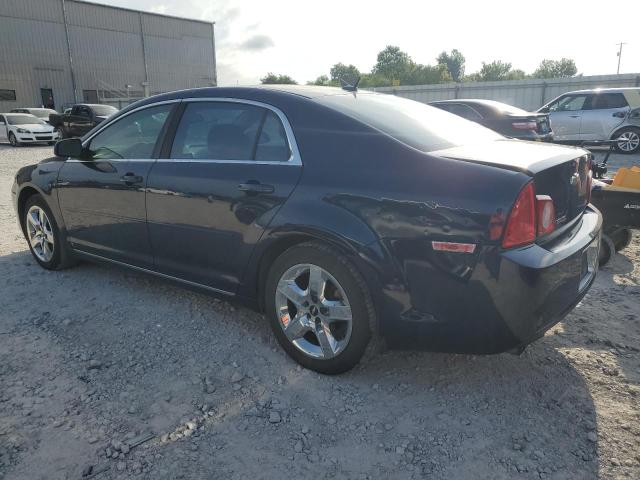 1G1ZH57B89F208926 - 2009 CHEVROLET MALIBU 1LT 蓝色 照片 2