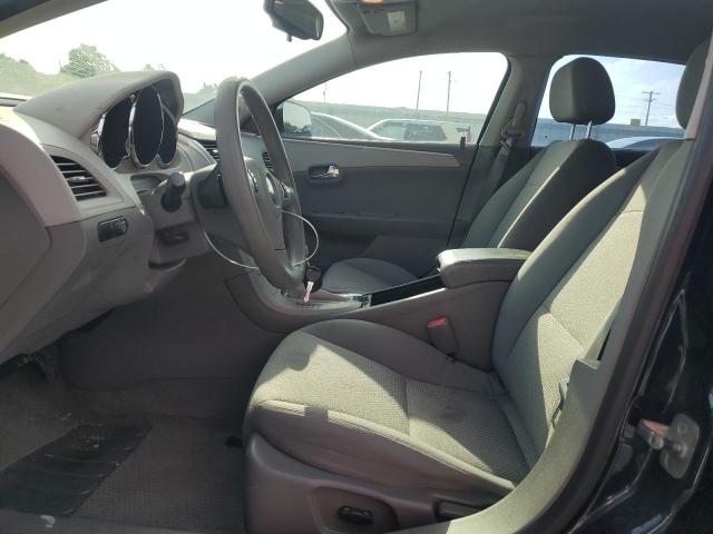 1G1ZH57B89F208926 - 2009 CHEVROLET MALIBU 1LT 蓝色 照片 7