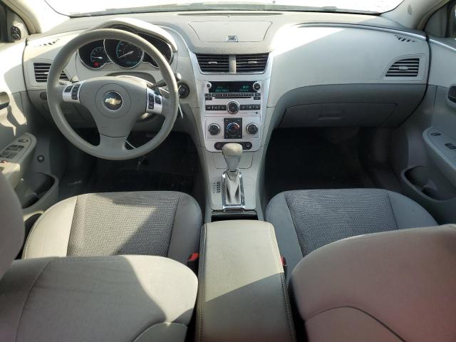 1G1ZH57B89F208926 - 2009 CHEVROLET MALIBU 1LT 蓝色 照片 8