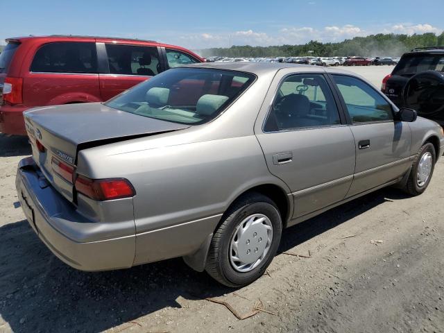 4T1BG22K6XU466223 - 1999 TOYOTA CAMRY CE BEIGE photo 3